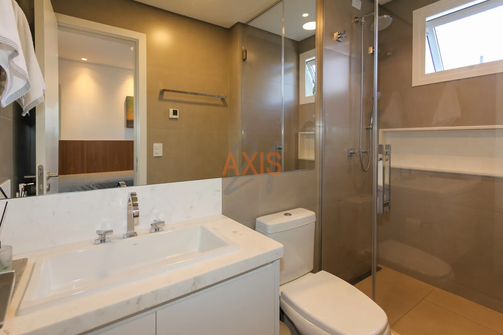 Apartamento Garden de 3 Suítes no Edifício Infinite Residence | Cabral Curitiba — foto 19