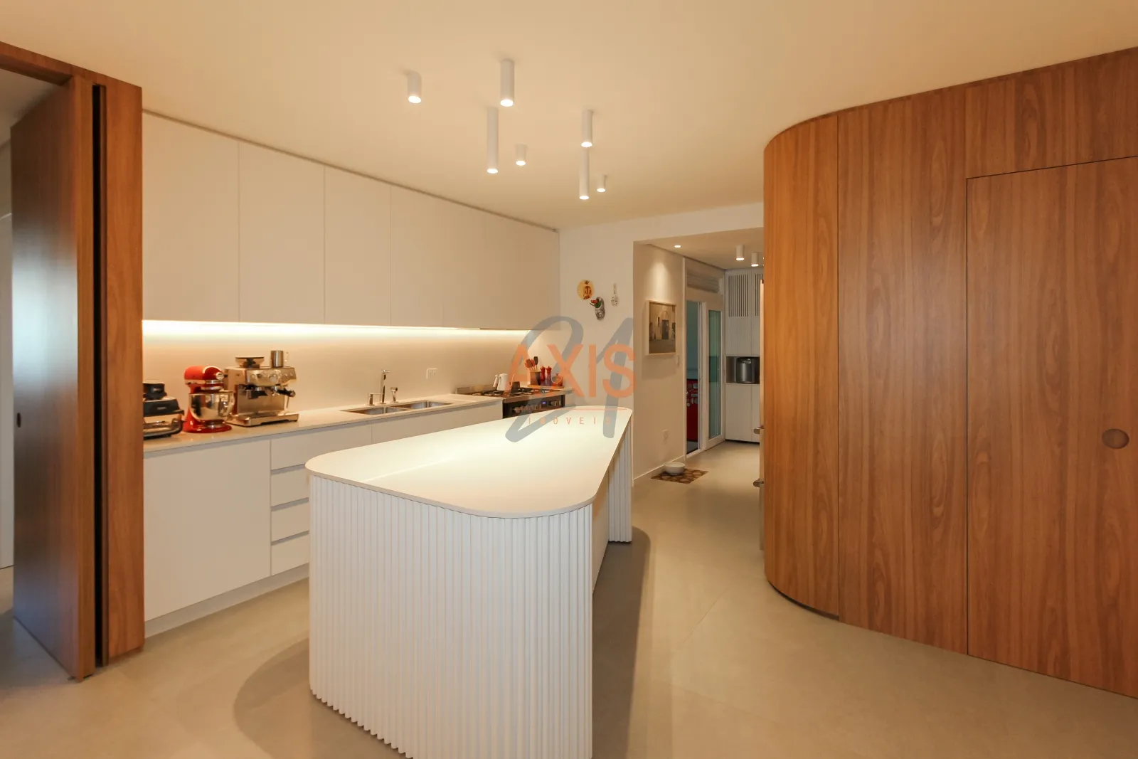 Apartamento Garden de 3 Suítes no Edifício Infinite Residence | Cabral Curitiba — foto 15