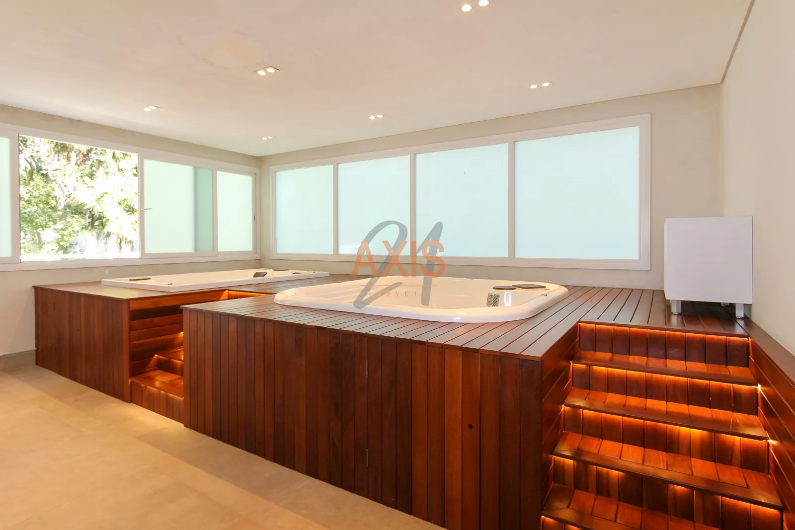 Apartamento Garden de 3 Suítes no Edifício Infinite Residence | Cabral Curitiba — foto 60
