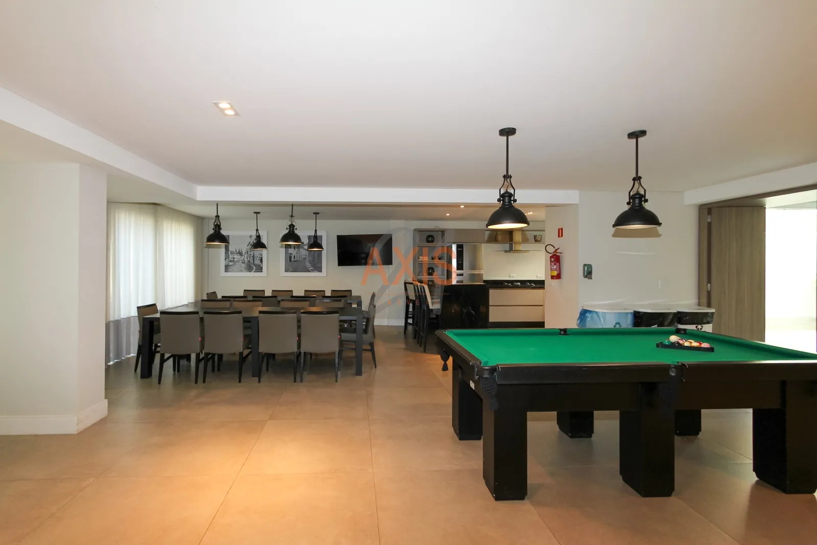 Apartamento Garden de 3 Suítes no Edifício Infinite Residence | Cabral Curitiba — foto 64