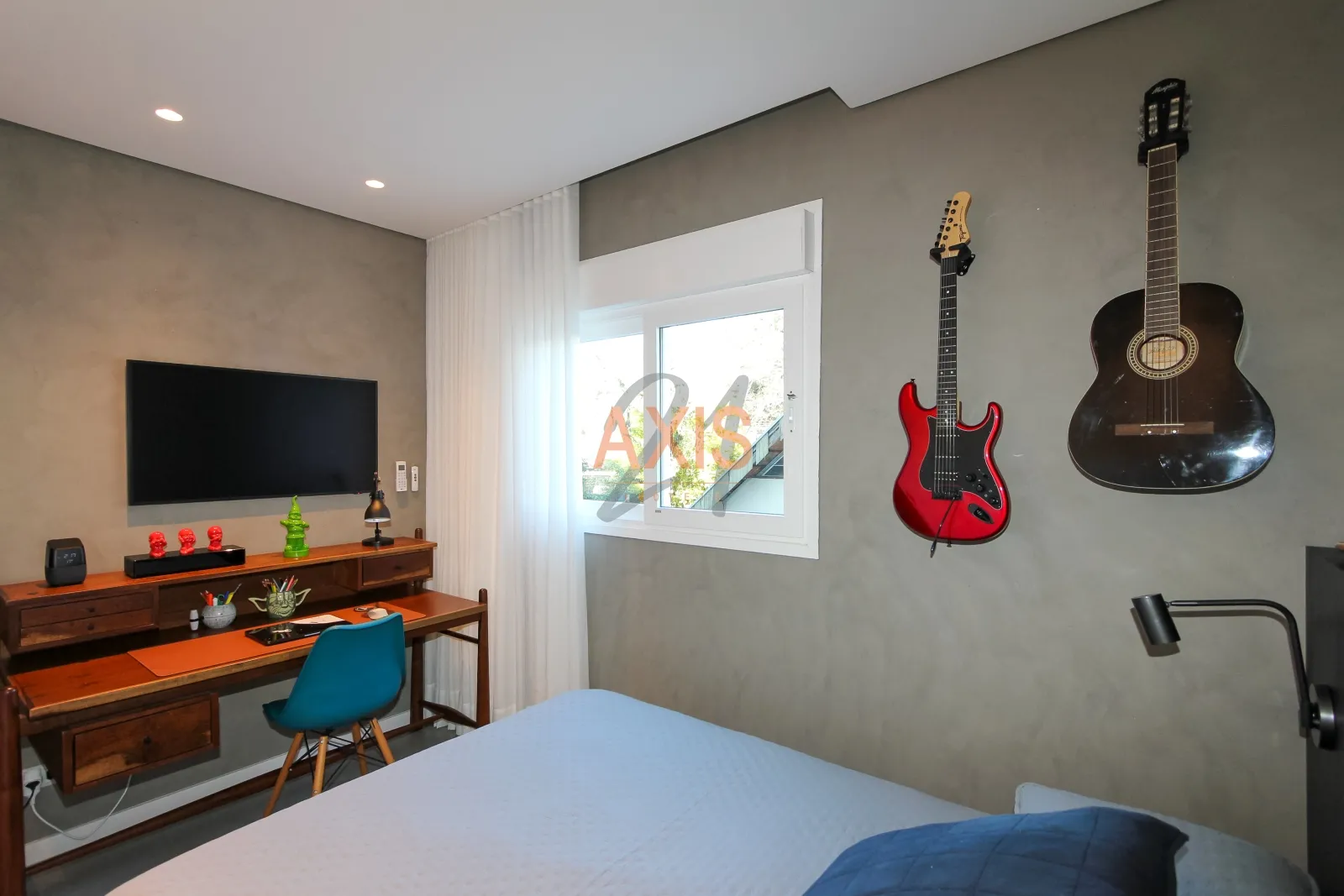 Apartamento Garden de 3 Suítes no Edifício Infinite Residence | Cabral Curitiba — foto 22