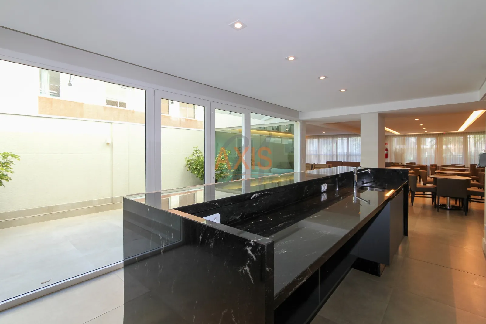 Apartamento Garden de 3 Suítes no Edifício Infinite Residence | Cabral Curitiba — foto 66