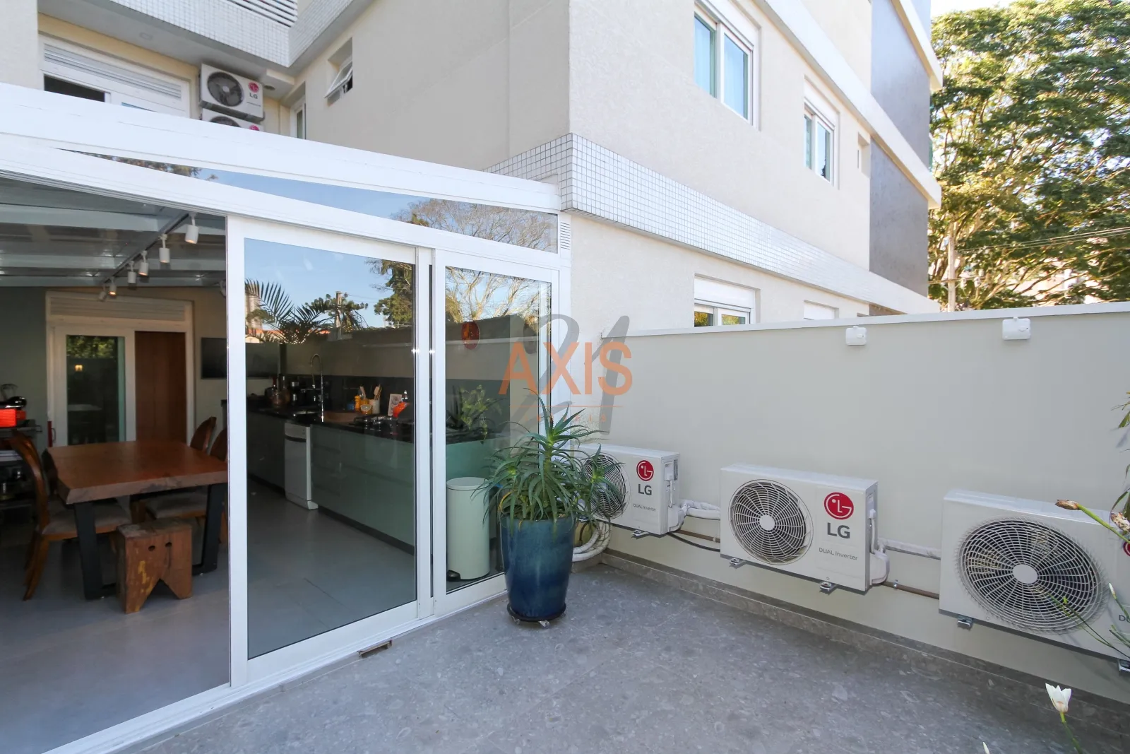 Apartamento Garden de 3 Suítes no Edifício Infinite Residence | Cabral Curitiba — foto 44