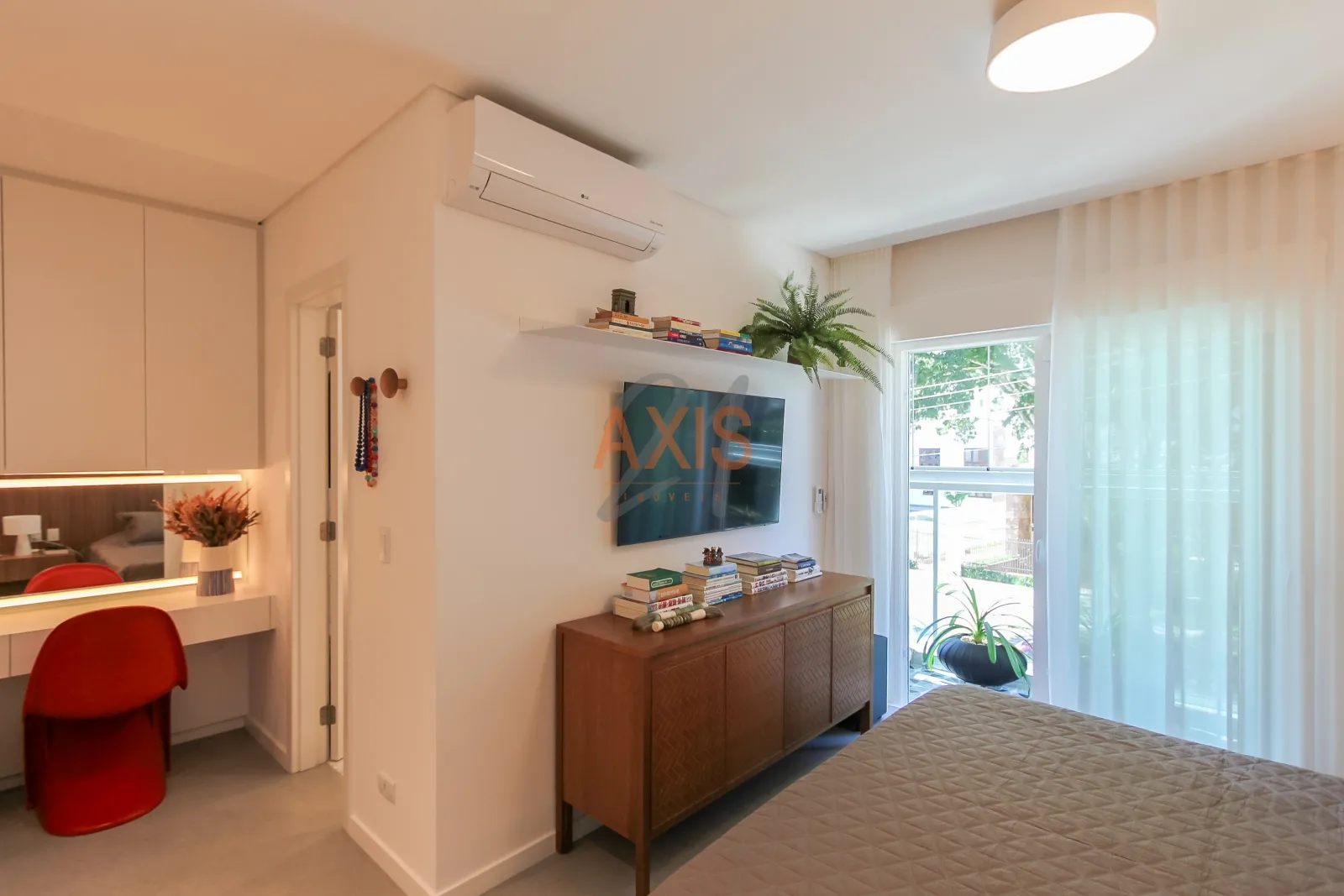 Apartamento Garden de 3 Suítes no Edifício Infinite Residence | Cabral Curitiba — foto 28