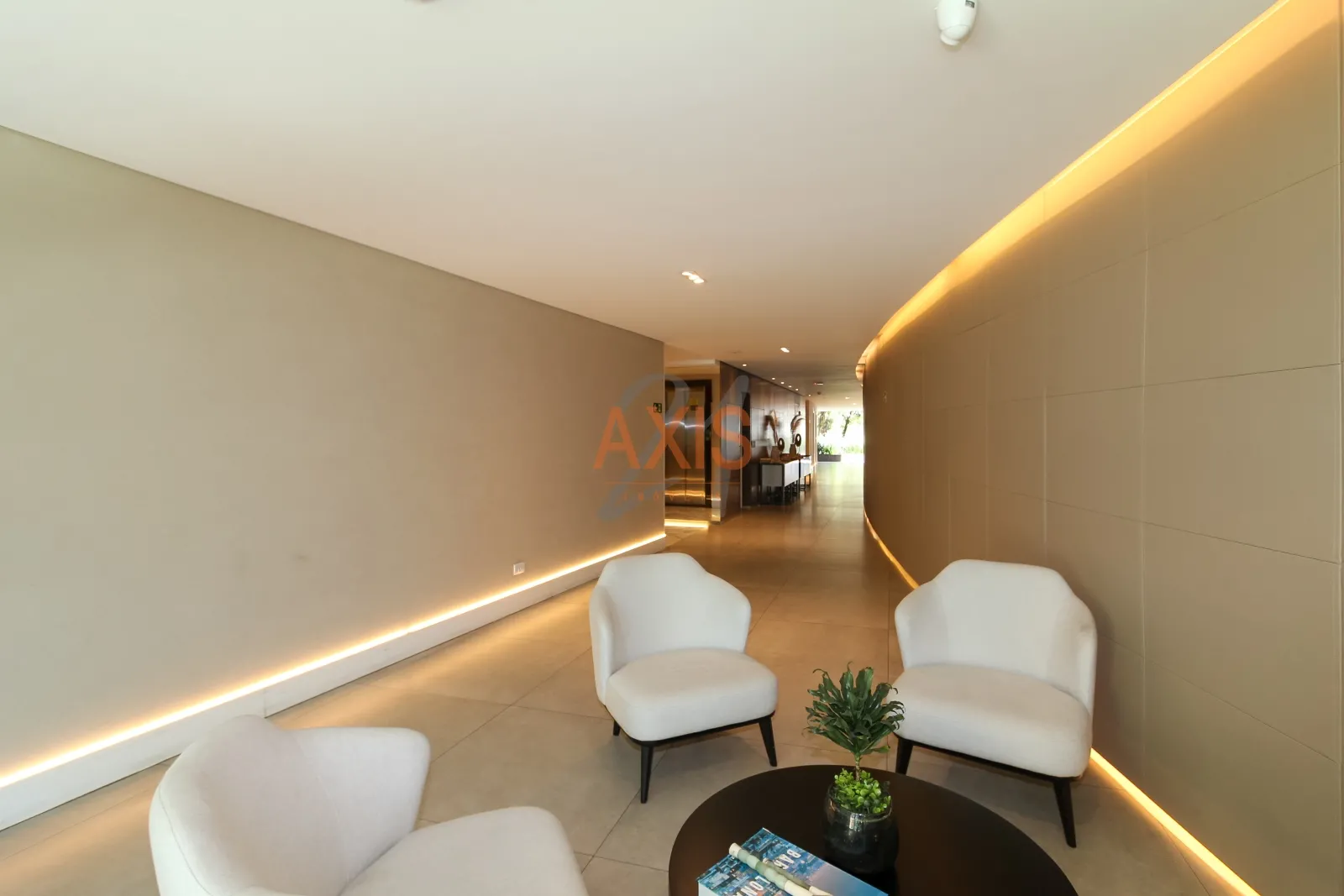 Apartamento Garden de 3 Suítes no Edifício Infinite Residence | Cabral Curitiba — foto 51