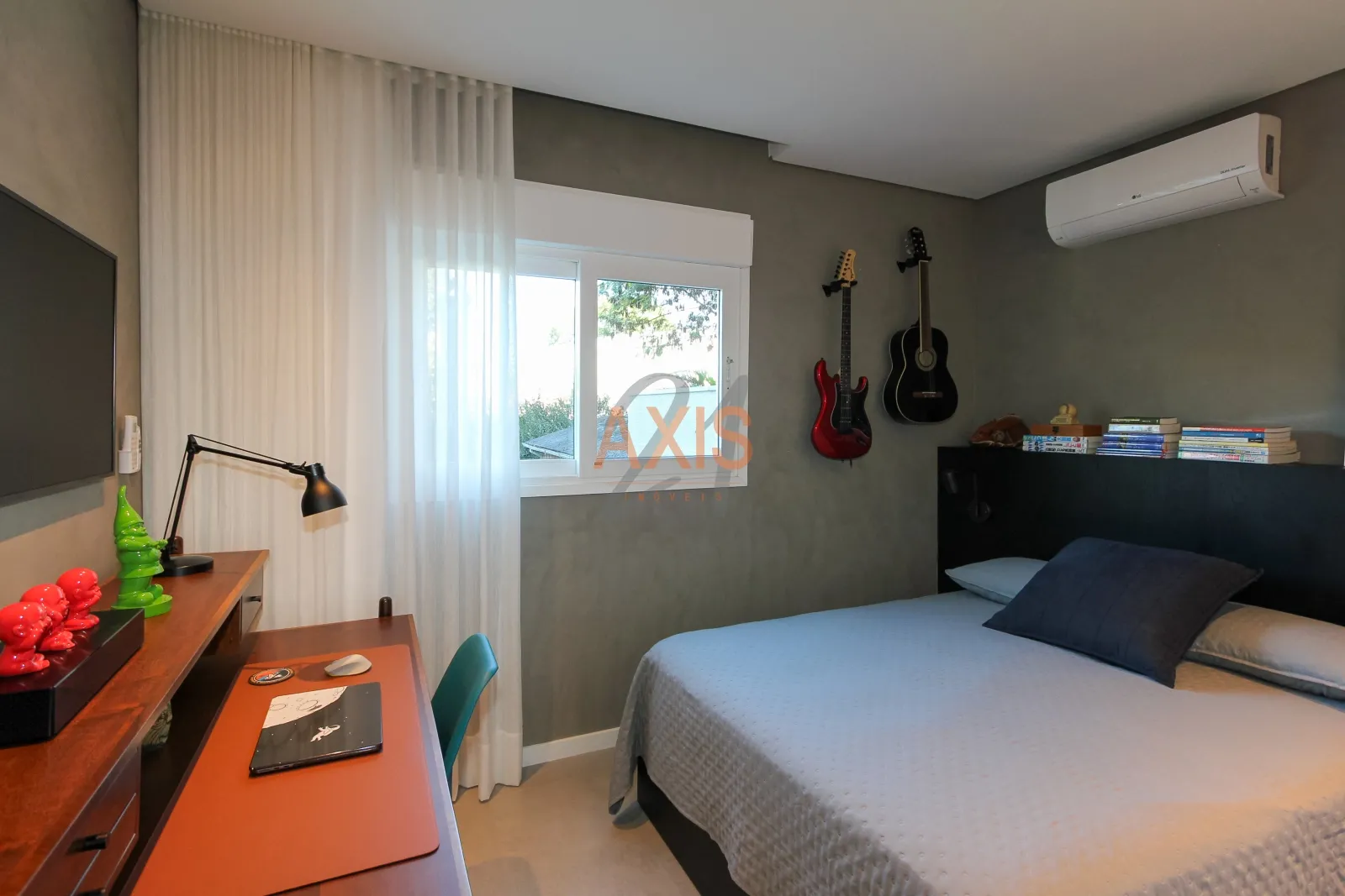 Apartamento Garden de 3 Suítes no Edifício Infinite Residence | Cabral Curitiba — foto 21