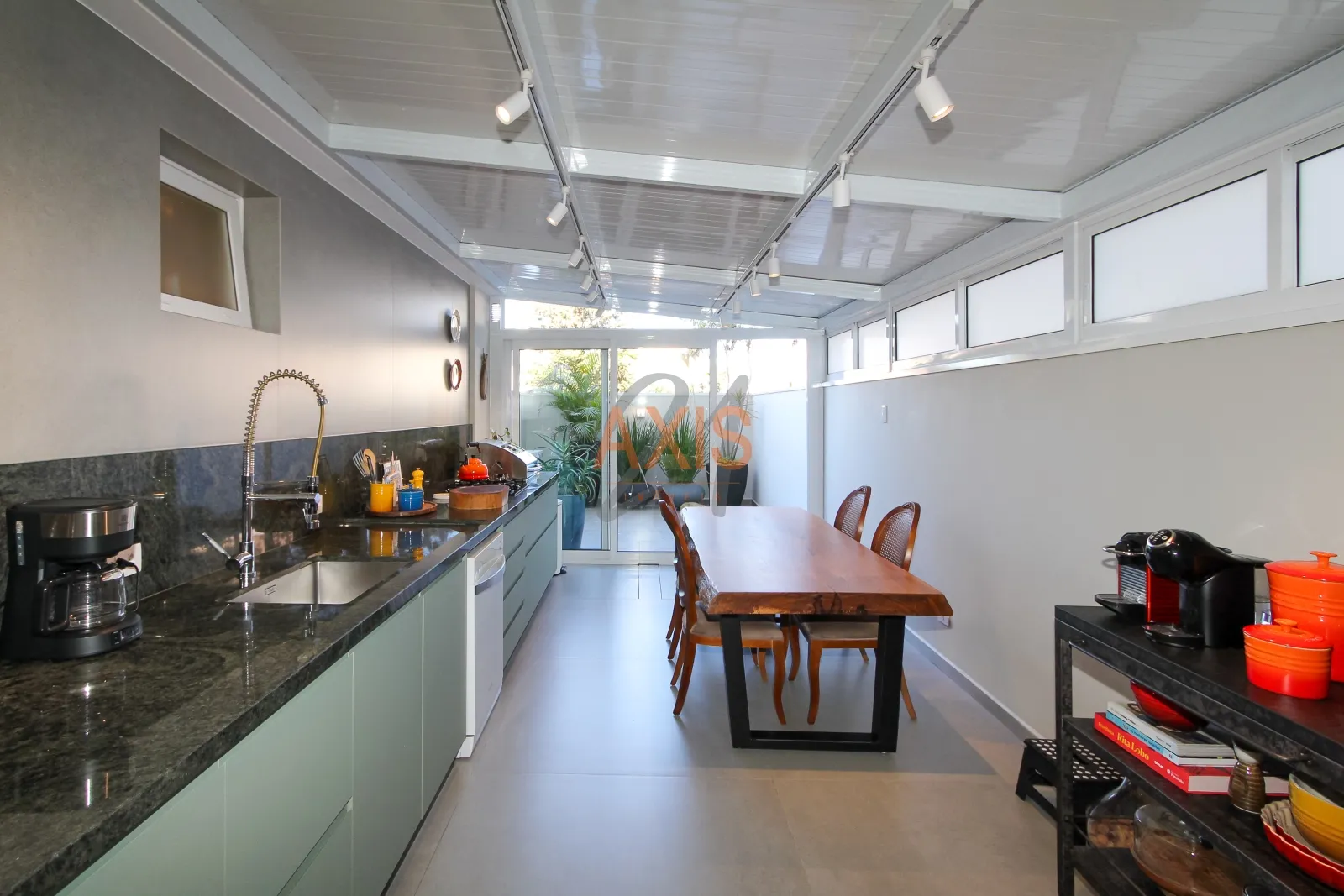 Apartamento Garden de 3 Suítes no Edifício Infinite Residence | Cabral Curitiba — foto 36