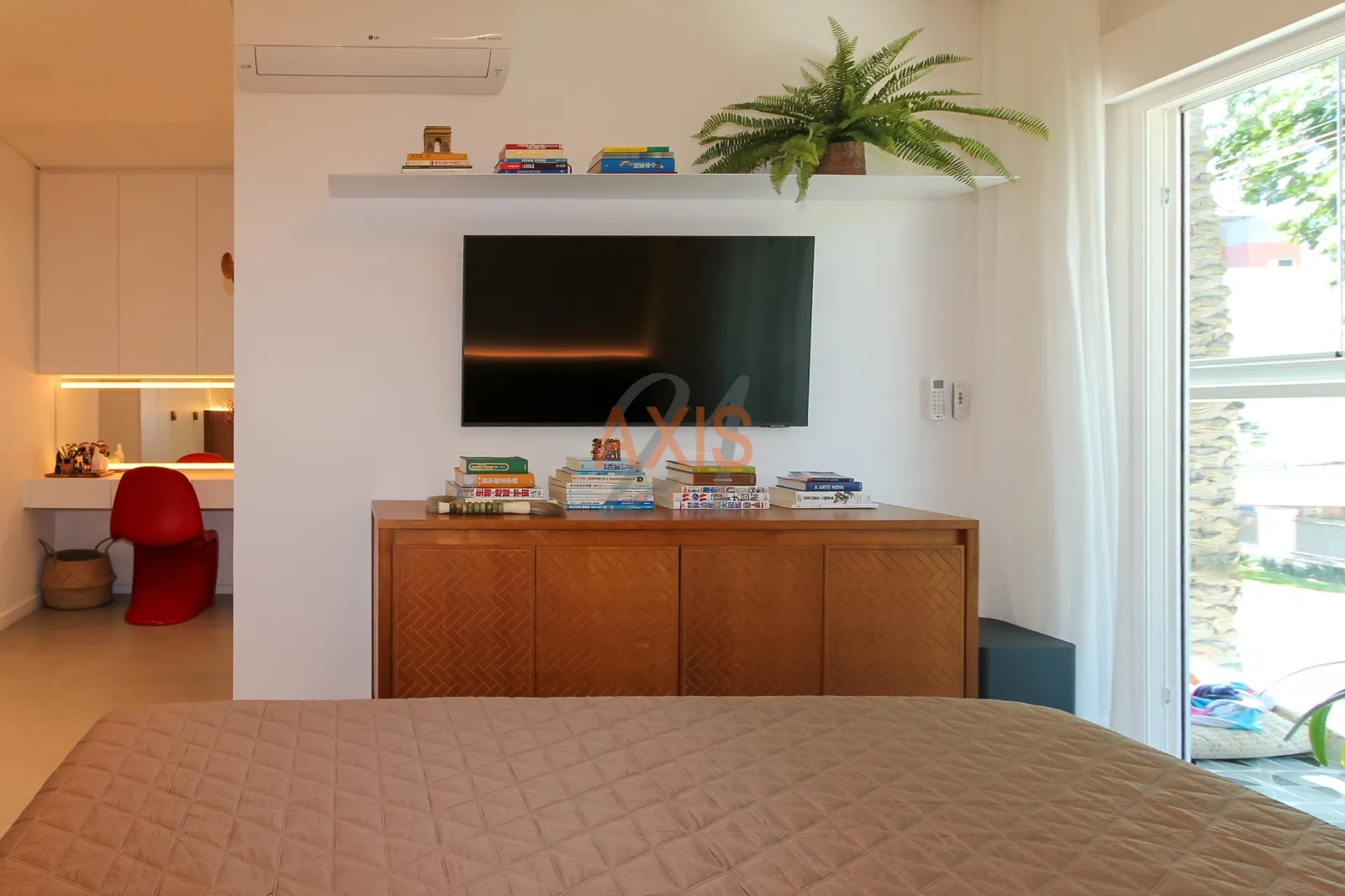 Apartamento Garden de 3 Suítes no Edifício Infinite Residence | Cabral Curitiba — foto 32