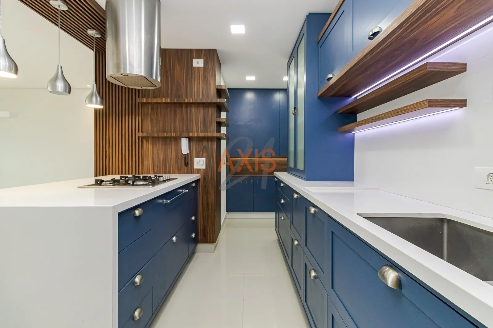 Apartamento de 3 Quartos à Venda no Edifício View Ecoville | Ecoville Curitiba — foto 4