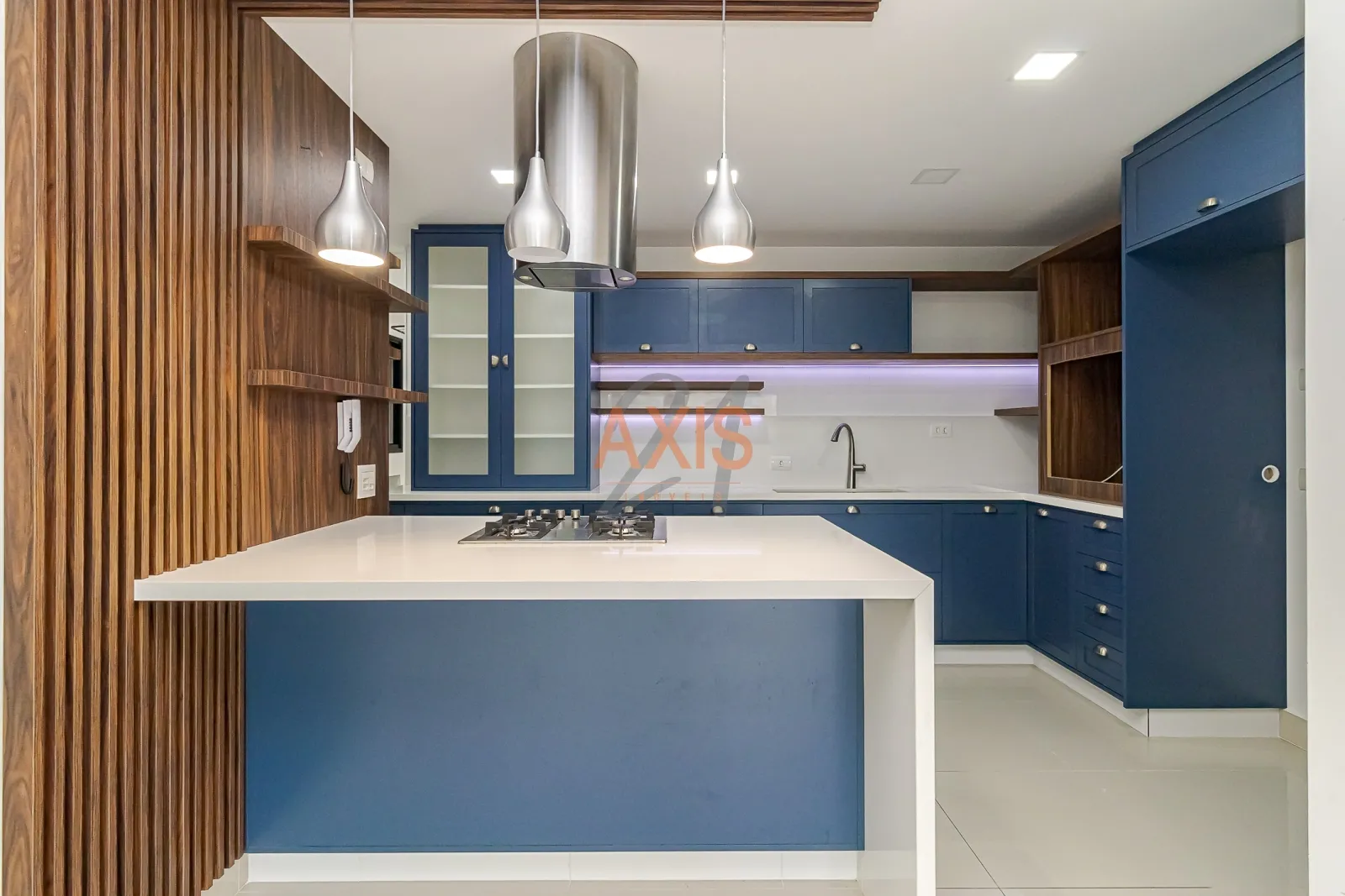 Apartamento de 3 Quartos à Venda no Edifício View Ecoville | Ecoville Curitiba — foto 3