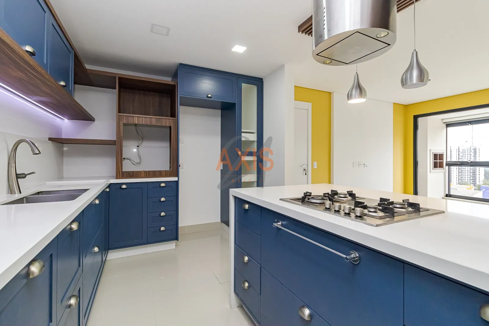 Apartamento de 3 Quartos à Venda no Edifício View Ecoville | Ecoville Curitiba — foto 5
