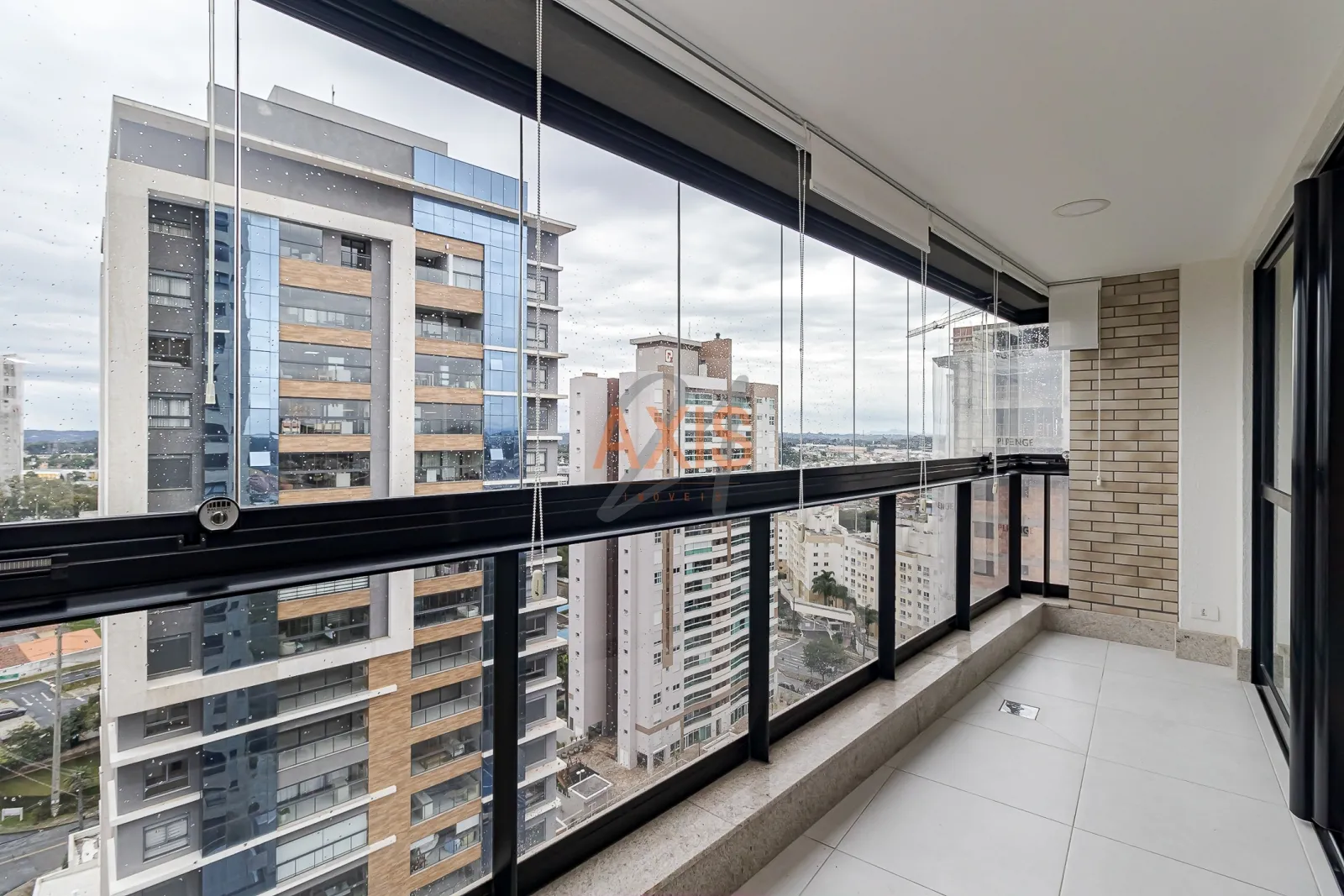 Apartamento de 3 Quartos à Venda no Edifício View Ecoville | Ecoville Curitiba — foto 8