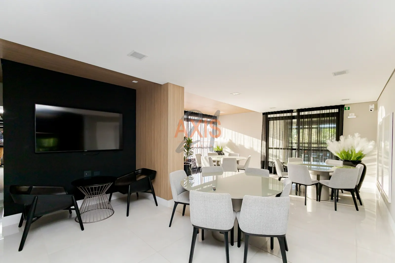Apartamento de 3 Quartos à Venda no Edifício View Ecoville | Ecoville Curitiba — foto 24