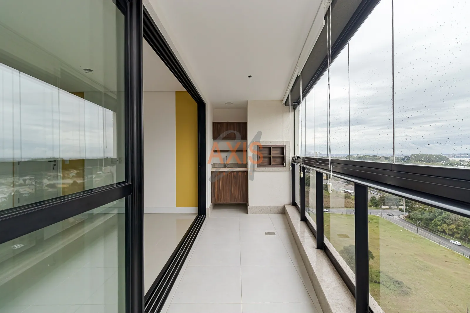 Apartamento de 3 Quartos à Venda no Edifício View Ecoville | Ecoville Curitiba — foto 9