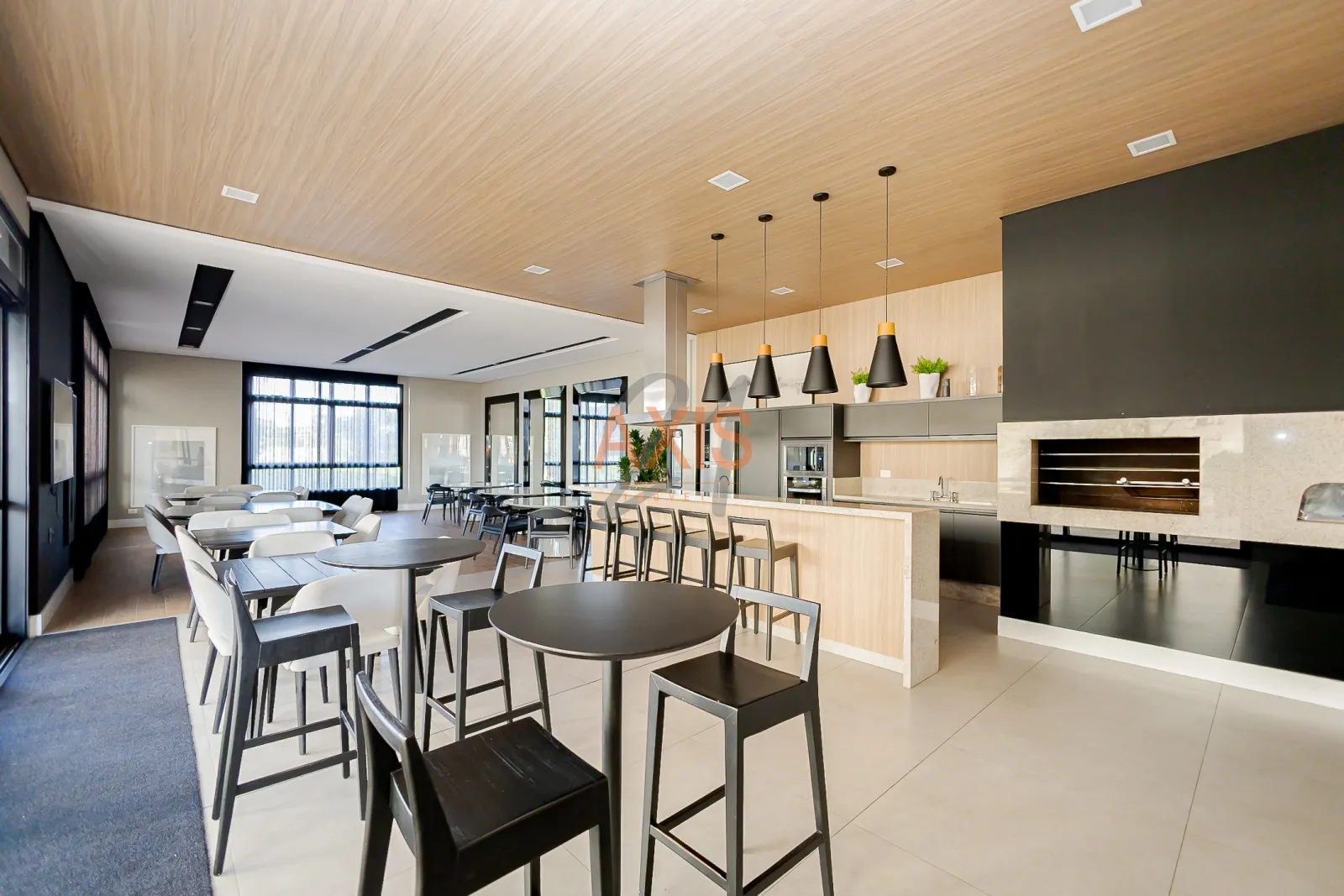Apartamento de 3 Quartos à Venda no Edifício View Ecoville | Ecoville Curitiba — foto 28