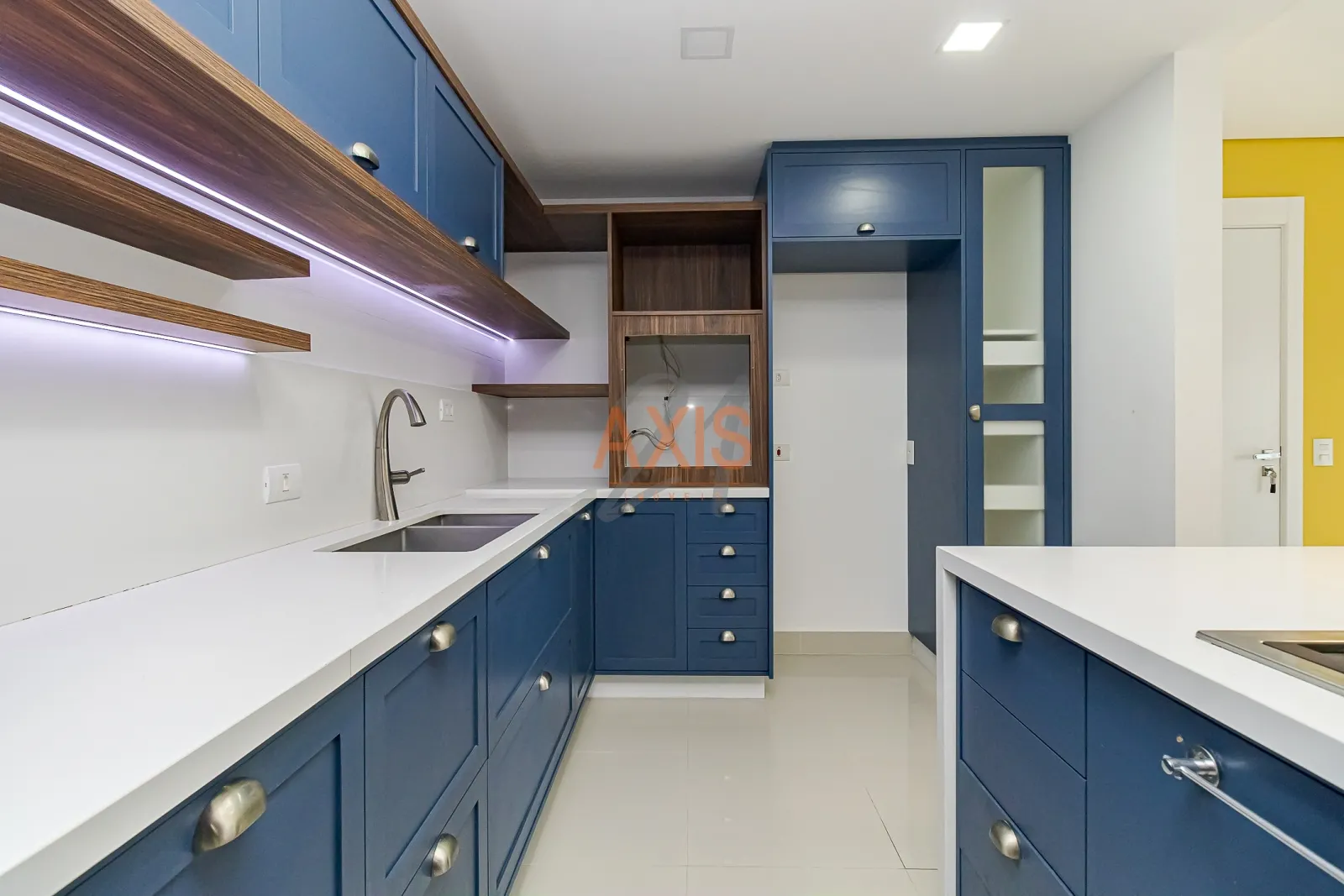 Apartamento de 3 Quartos à Venda no Edifício View Ecoville | Ecoville Curitiba — foto 6
