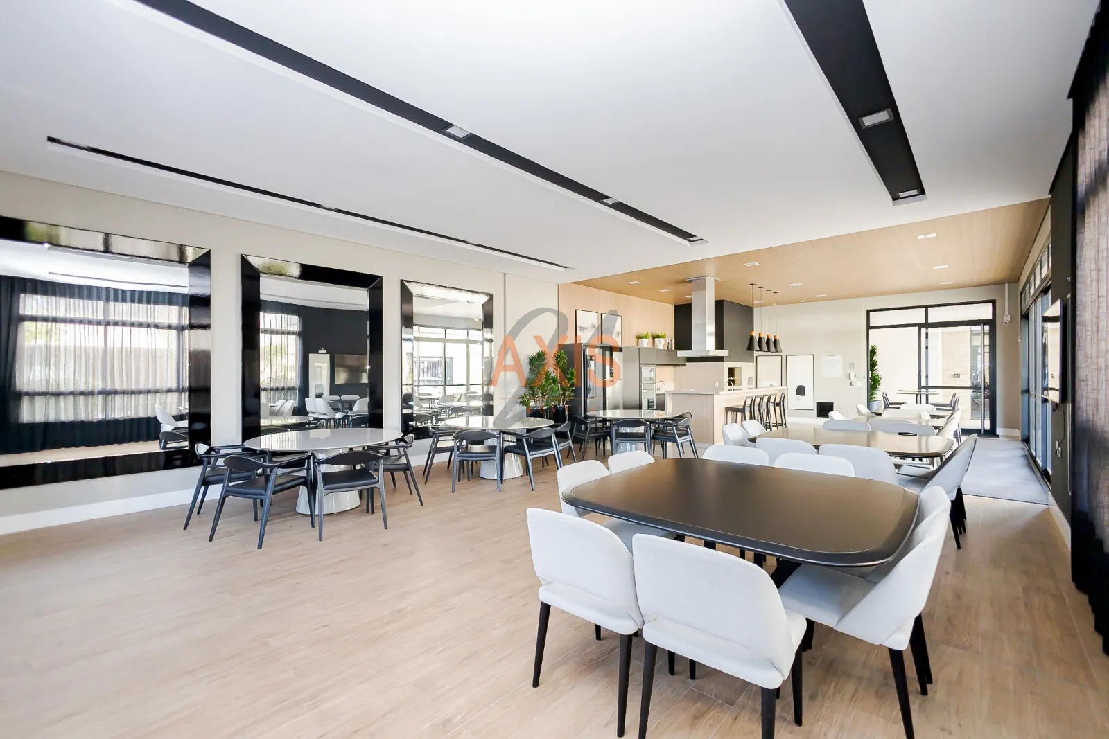 Apartamento de 3 Quartos à Venda no Edifício View Ecoville | Ecoville Curitiba — foto 29