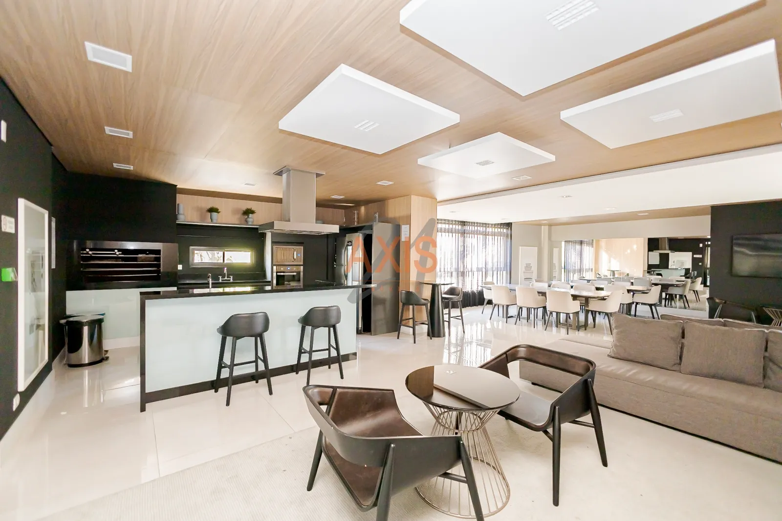 Apartamento de 3 Quartos à Venda no Edifício View Ecoville | Ecoville Curitiba — foto 22