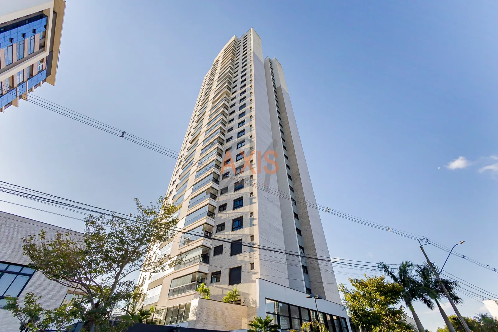 Apartamento de 3 Quartos à Venda no Edifício View Ecoville | Ecoville Curitiba — foto 21