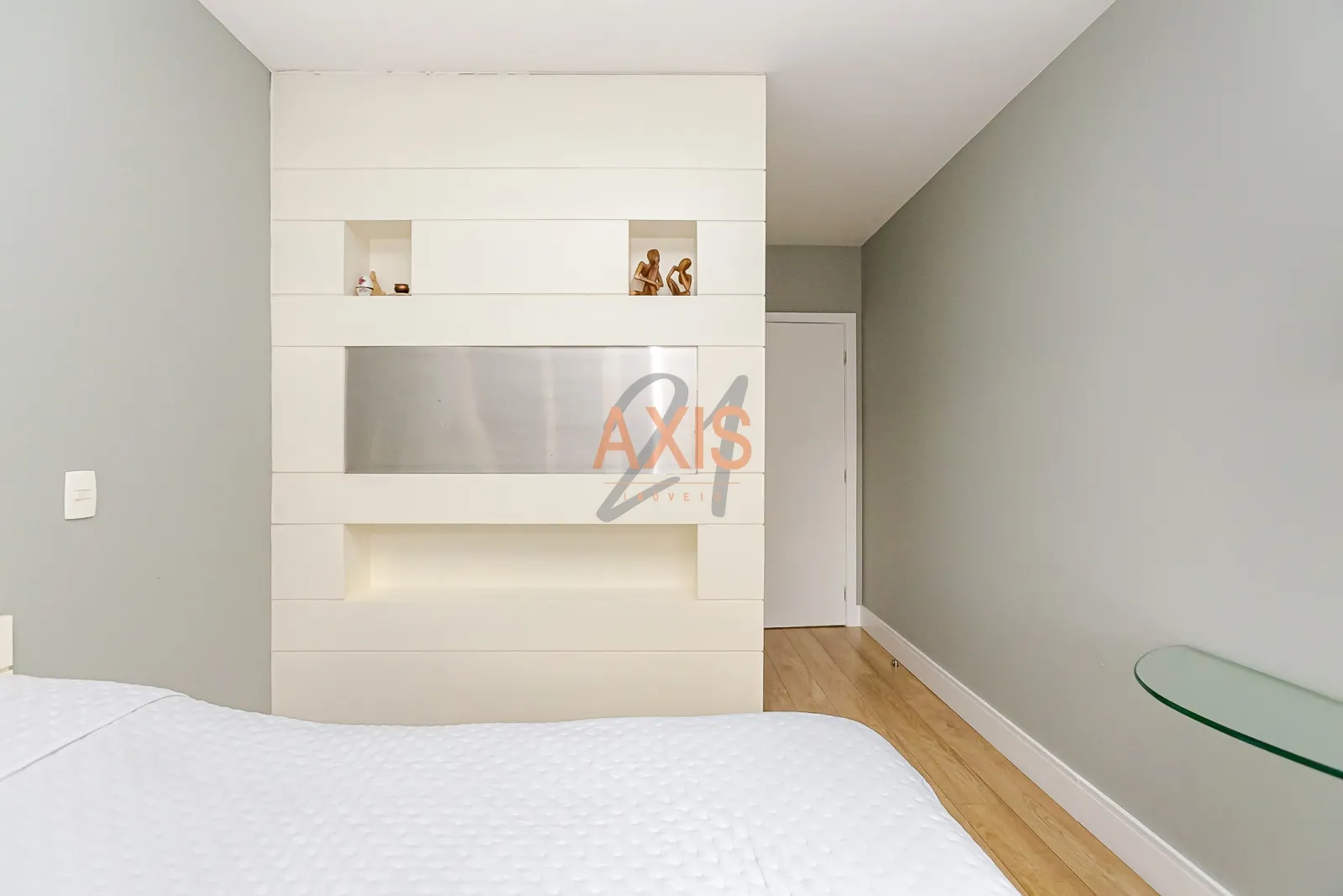 Apartamento de 3 Quartos à Venda no Edificio Lago Acará |  Água Verde Curitiba — foto 28