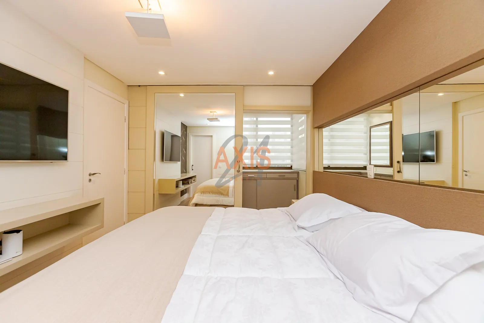 Apartamento de 3 Quartos à Venda no Edificio Lago Acará |  Água Verde Curitiba — foto 20