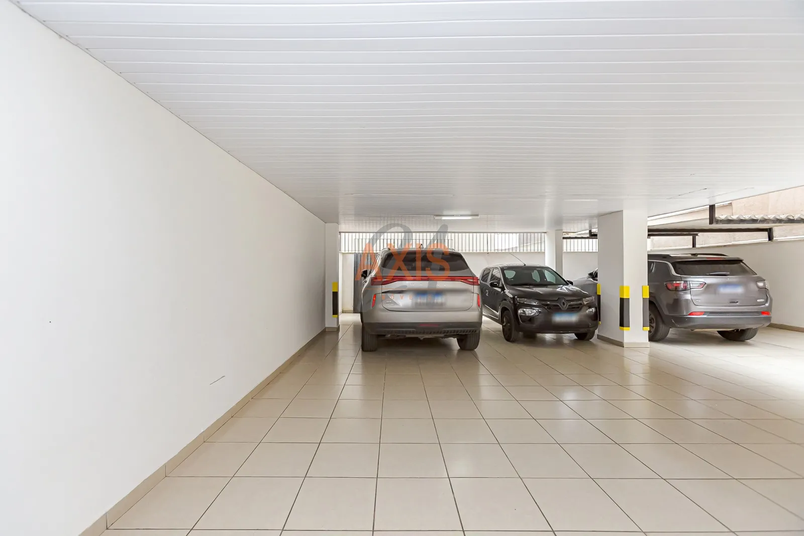 Apartamento de 3 Quartos à Venda no Edificio Lago Acará |  Água Verde Curitiba — foto 33