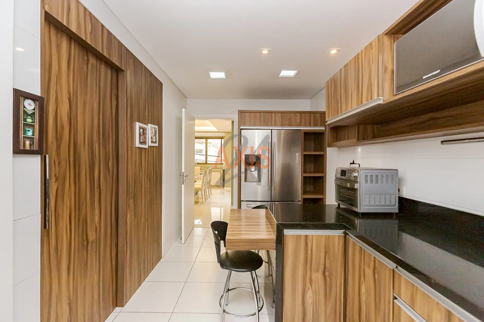Apartamento de 3 Quartos à Venda no Edificio Lago Acará |  Água Verde Curitiba — foto 14