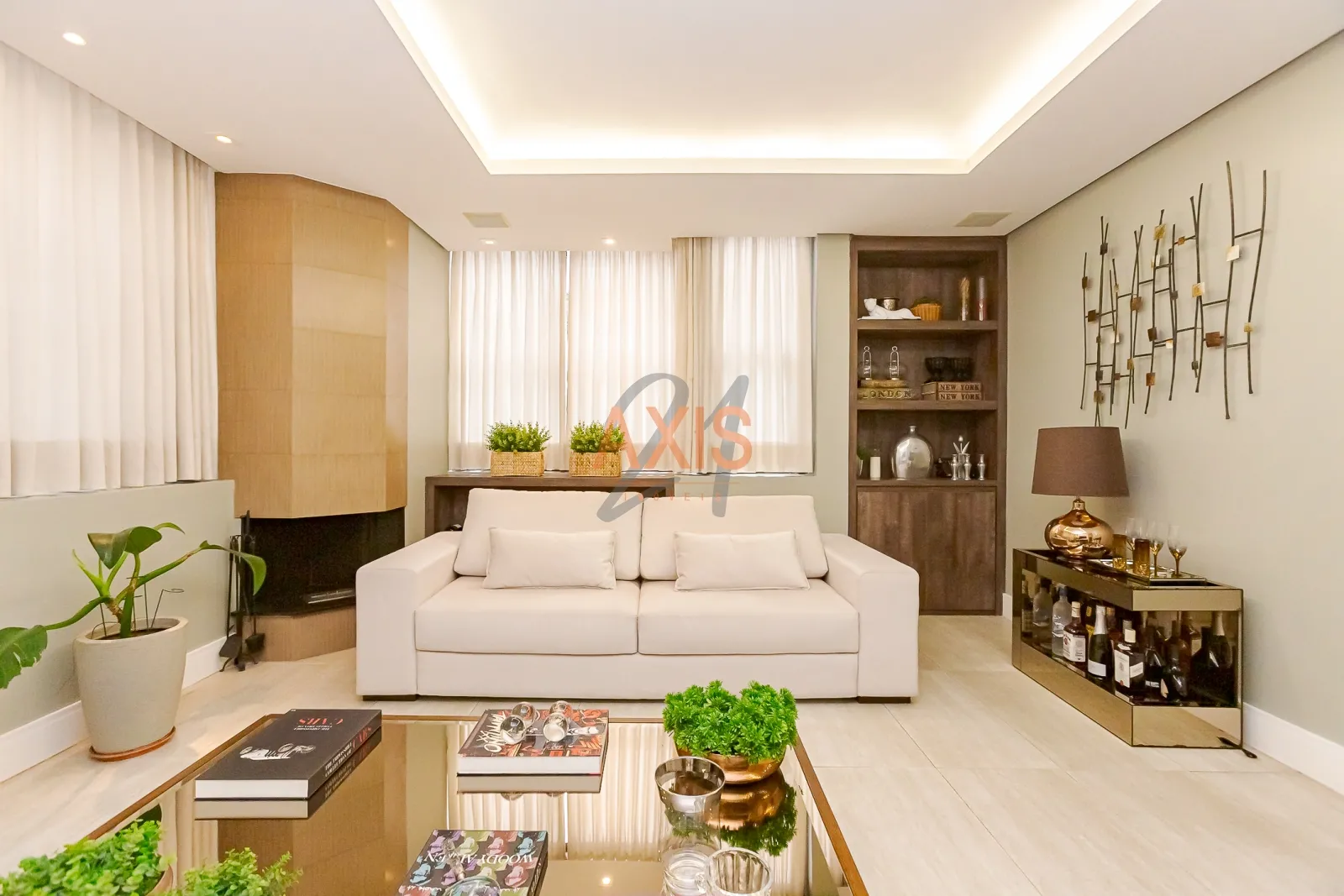 Apartamento de 3 Quartos à Venda no Edificio Lago Acará |  Água Verde Curitiba — foto 4
