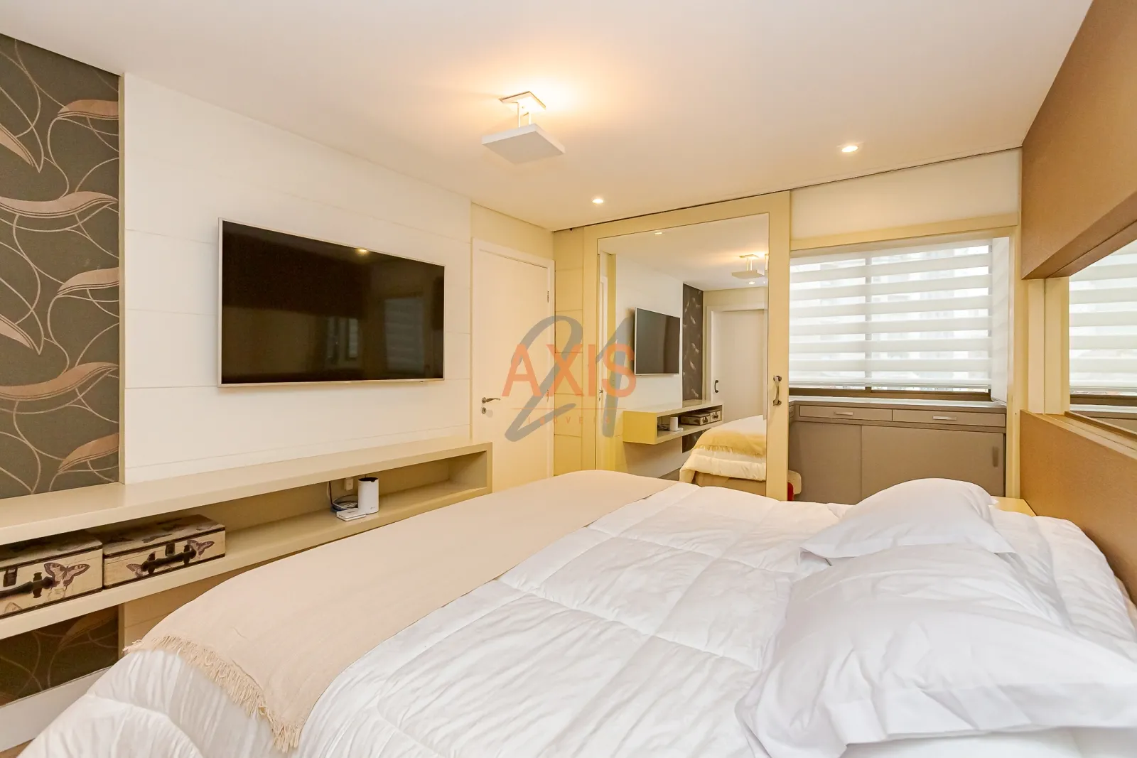 Apartamento de 3 Quartos à Venda no Edificio Lago Acará |  Água Verde Curitiba — foto 22