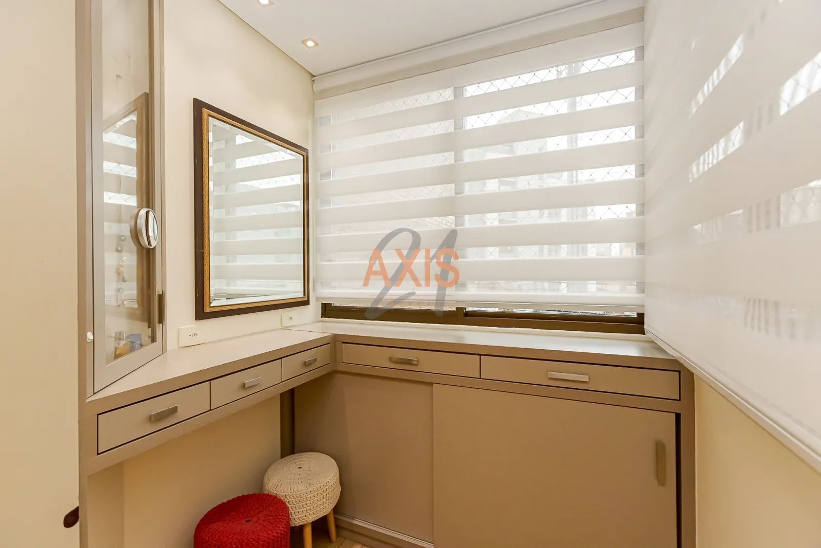 Apartamento de 3 Quartos à Venda no Edificio Lago Acará |  Água Verde Curitiba — foto 21
