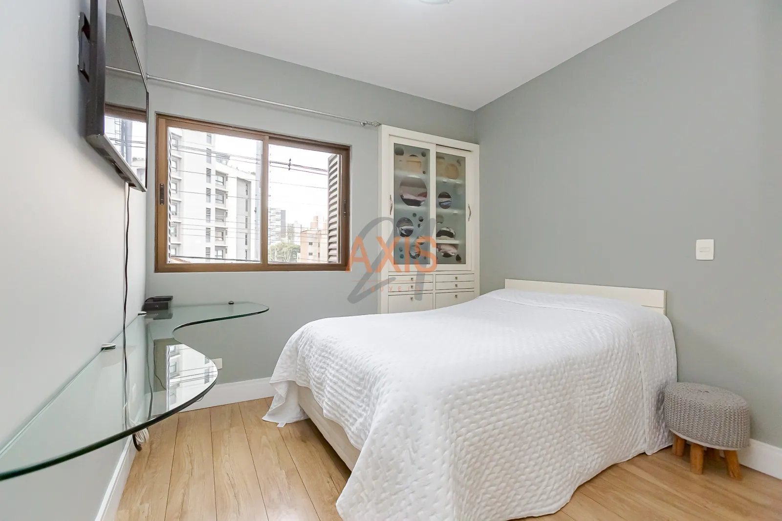 Apartamento de 3 Quartos à Venda no Edificio Lago Acará |  Água Verde Curitiba — foto 27