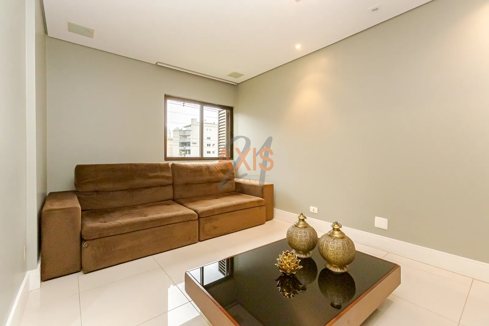 Apartamento de 3 Quartos à Venda no Edificio Lago Acará |  Água Verde Curitiba — foto 10