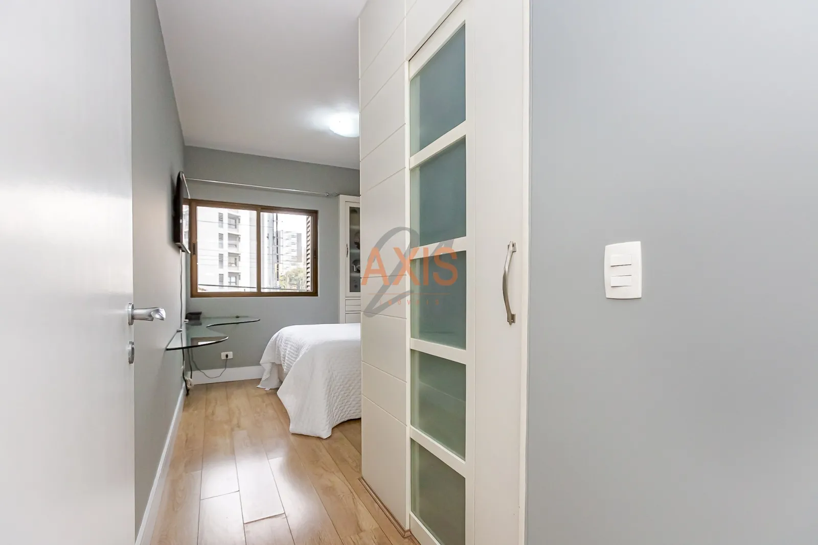 Apartamento de 3 Quartos à Venda no Edificio Lago Acará |  Água Verde Curitiba — foto 26
