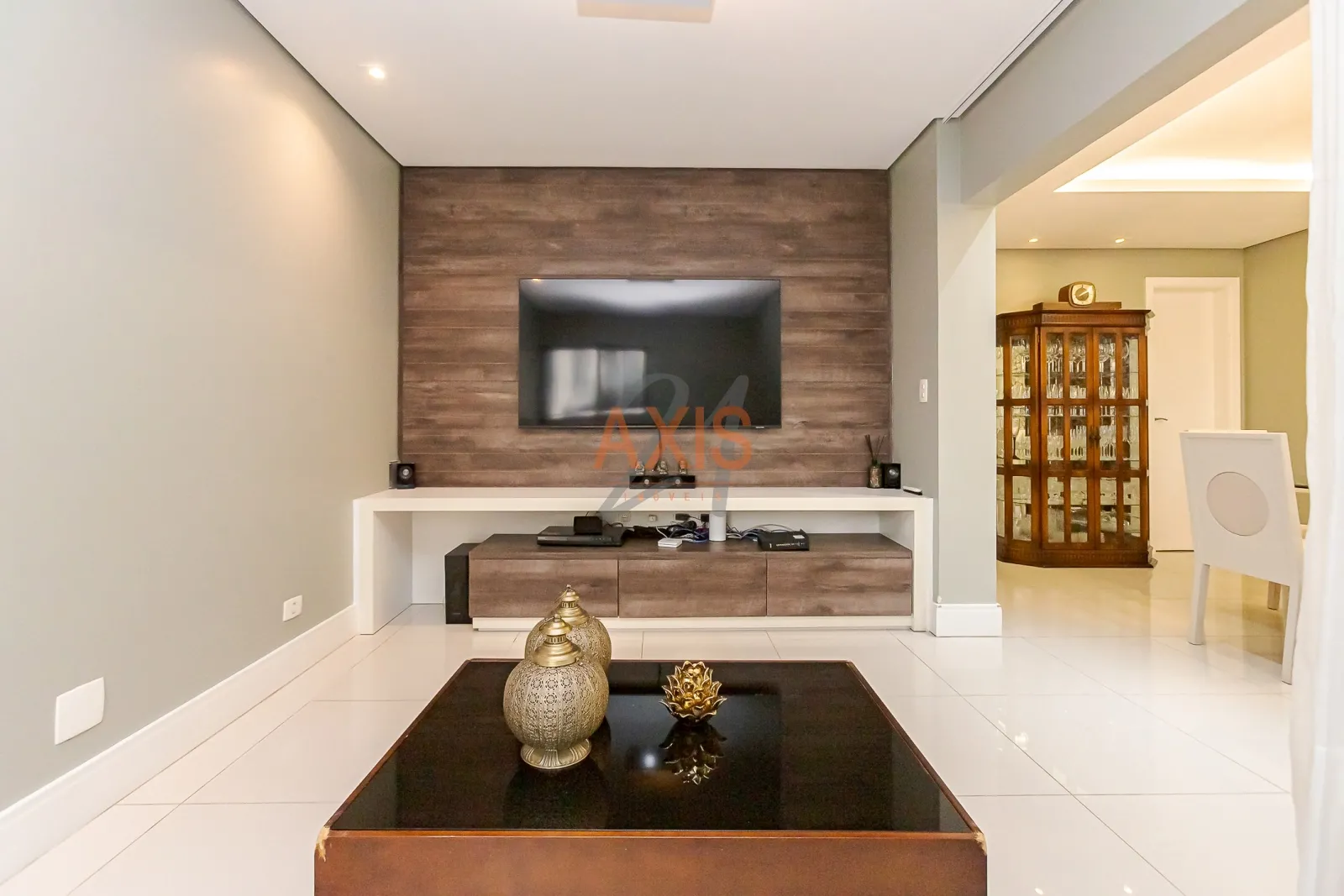 Apartamento de 3 Quartos à Venda no Edificio Lago Acará |  Água Verde Curitiba — foto 11