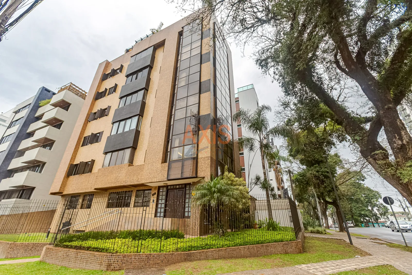 Apartamento de 3 Quartos à Venda no Edificio Lago Acará |  Água Verde Curitiba — foto 34