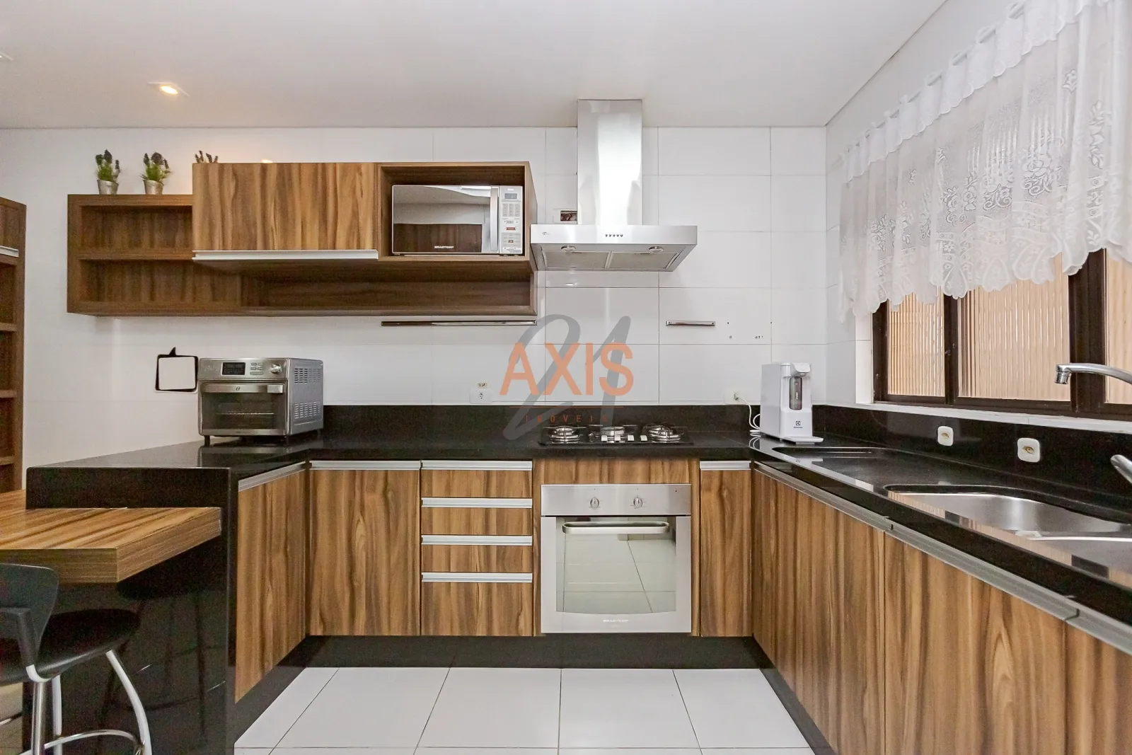 Apartamento de 3 Quartos à Venda no Edificio Lago Acará |  Água Verde Curitiba — foto 13