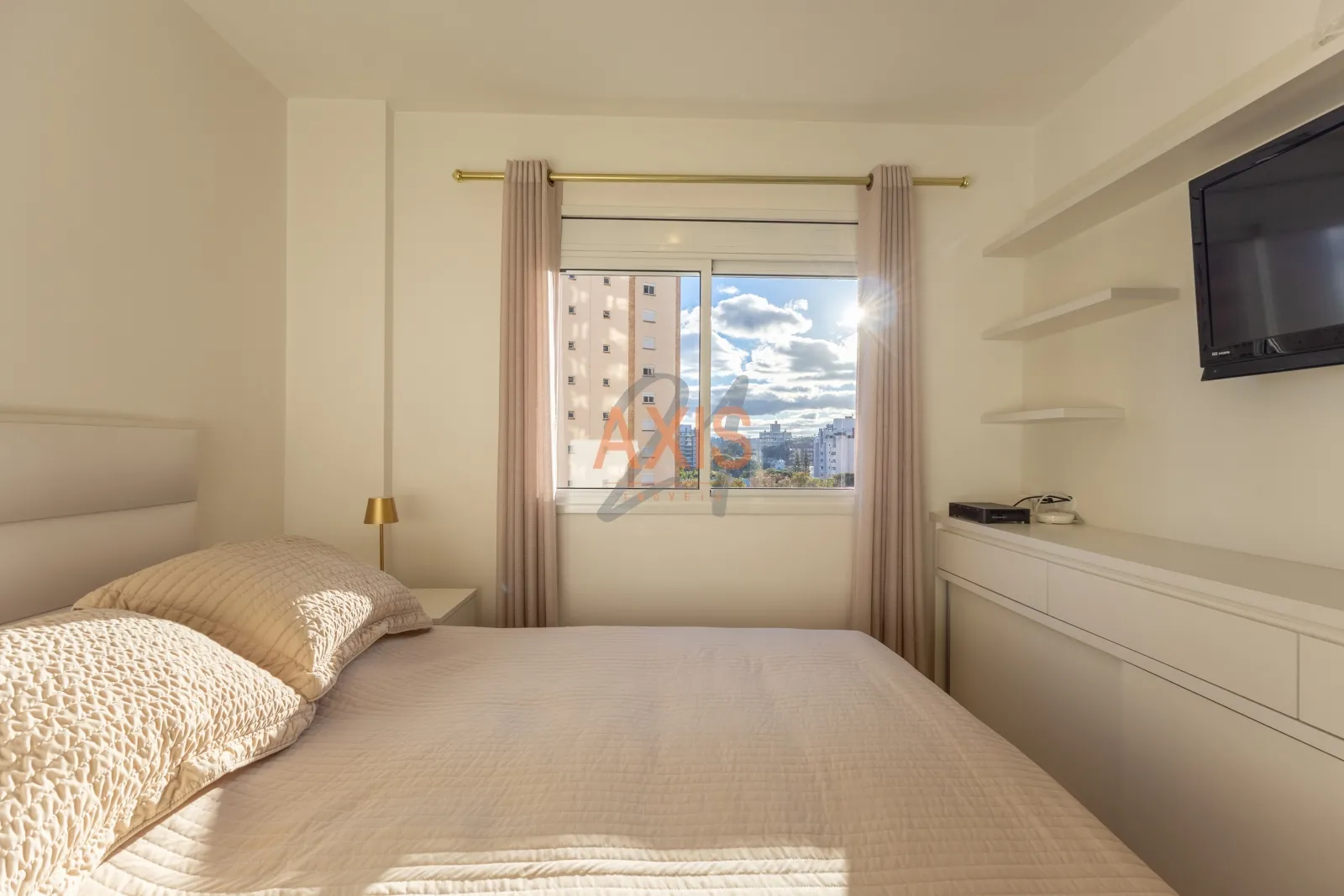 Apartamento de 3 quartos à Venda no Edificio Golden Hills | Ahú Curitiba — foto 16