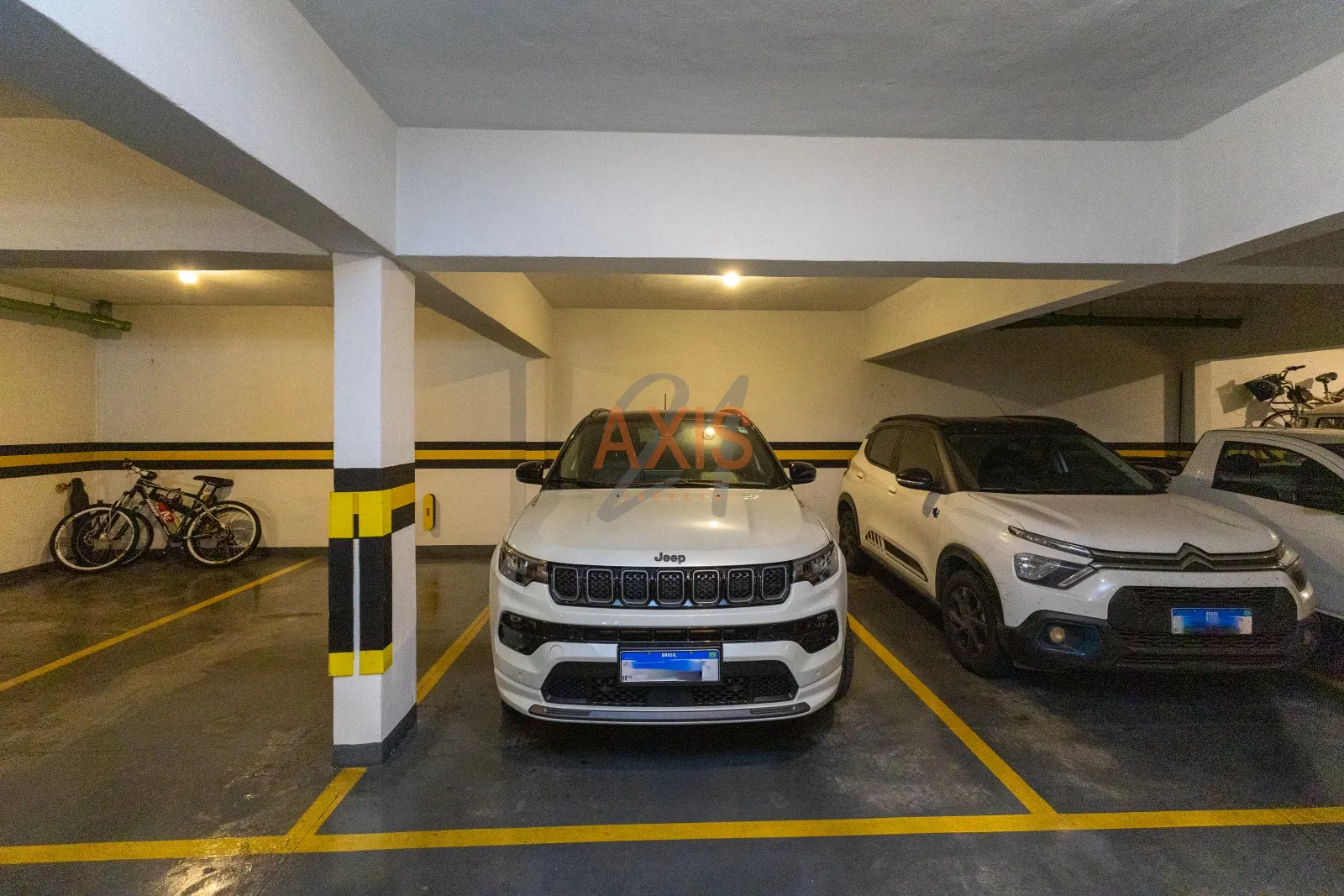 Apartamento de 3 quartos à Venda no Edificio Golden Hills | Ahú Curitiba — foto 22