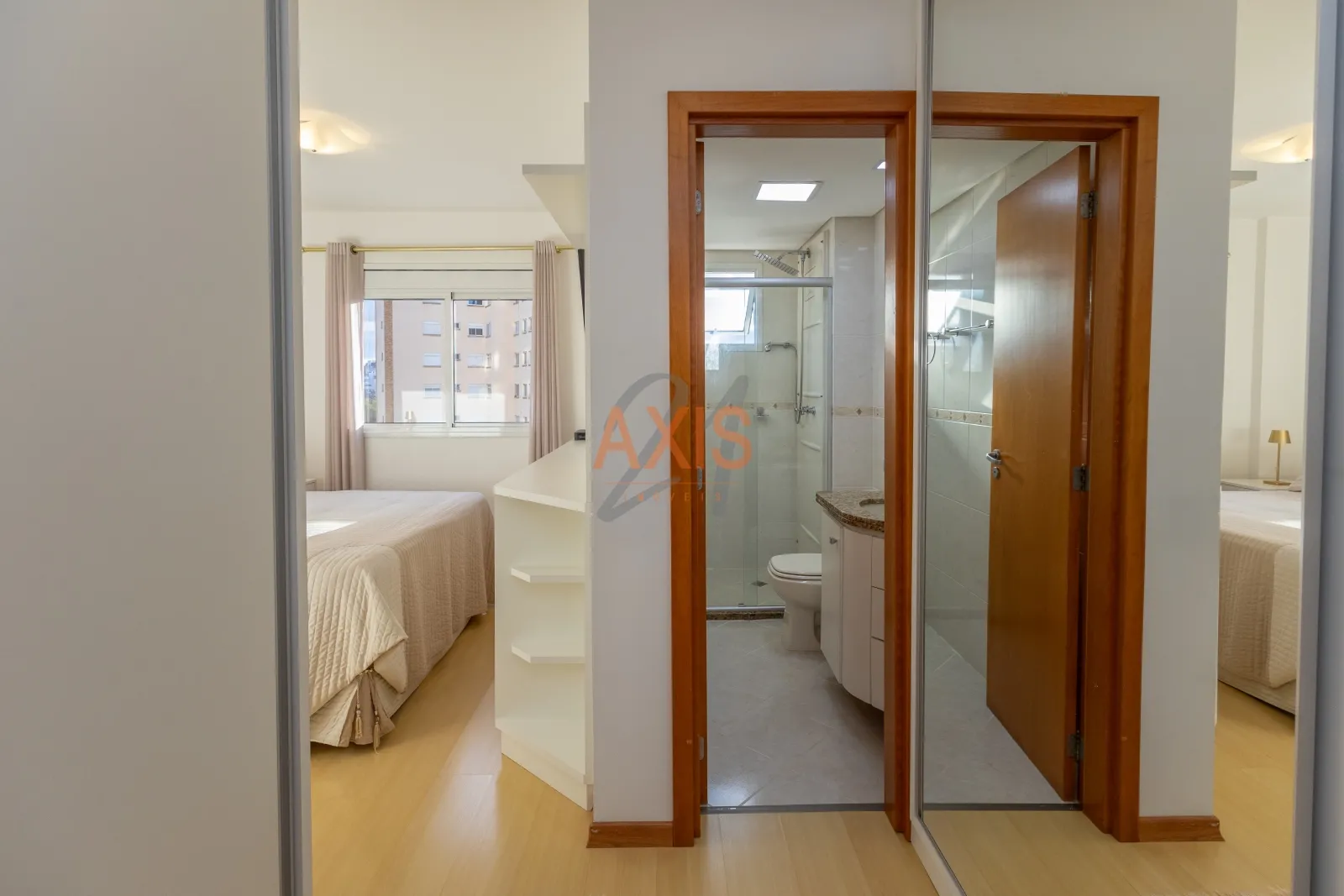Apartamento de 3 quartos à Venda no Edificio Golden Hills | Ahú Curitiba — foto 14