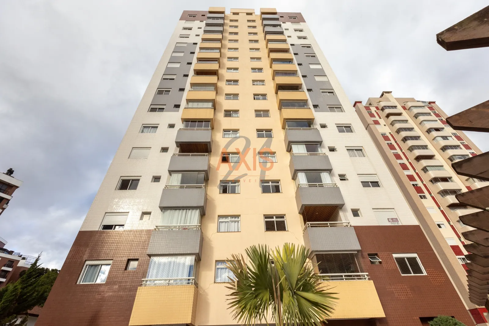 Apartamento de 3 quartos à Venda no Edificio Golden Hills | Ahú Curitiba — foto 33