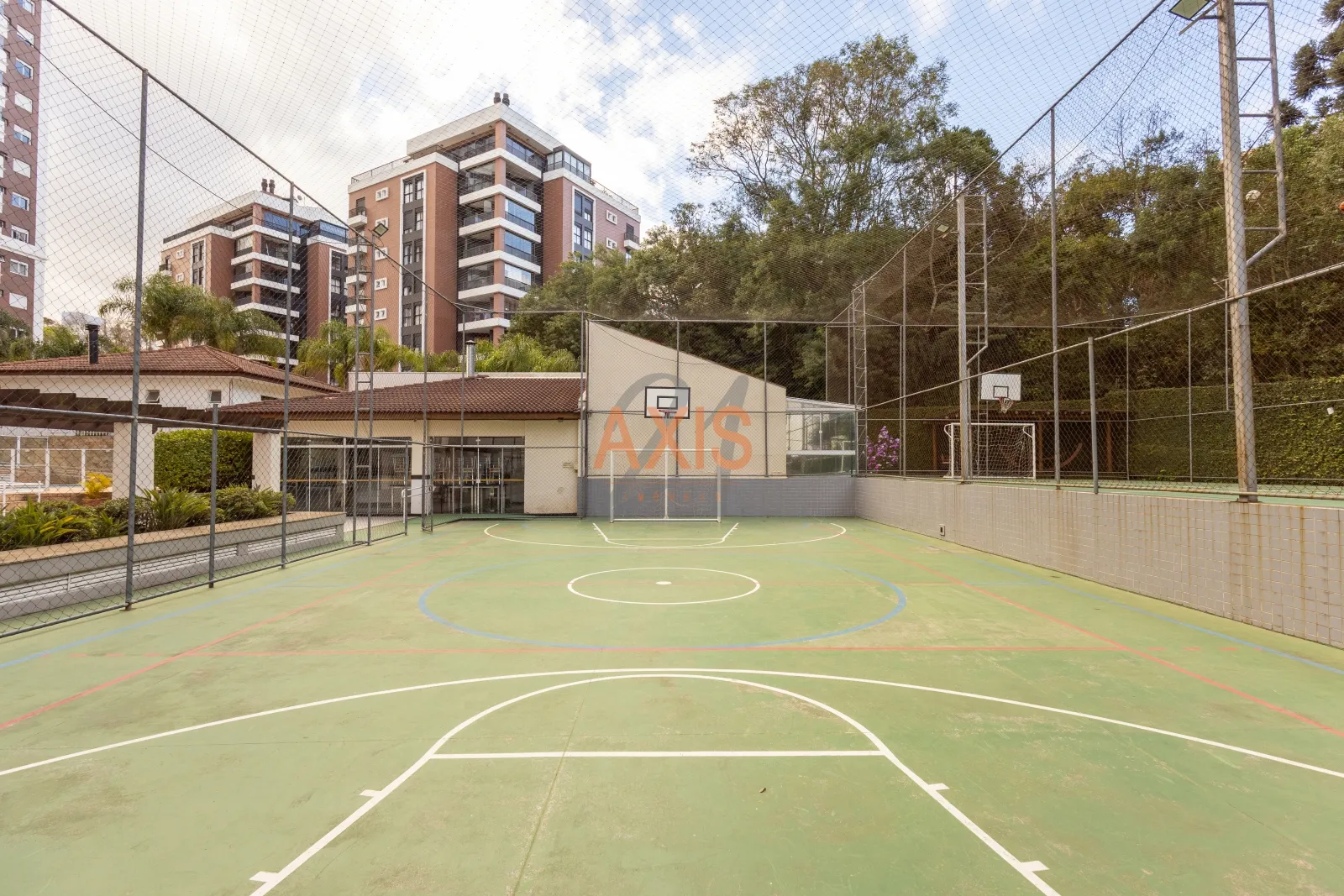 Apartamento de 3 quartos à Venda no Edificio Golden Hills | Ahú Curitiba — foto 28