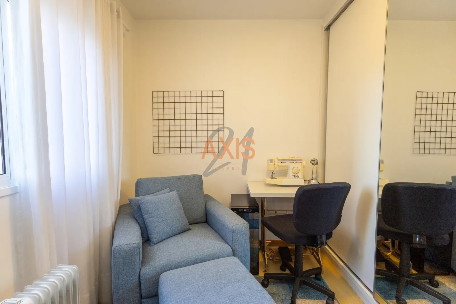 Apartamento de 3 quartos à Venda no Edificio Golden Hills | Ahú Curitiba — foto 10