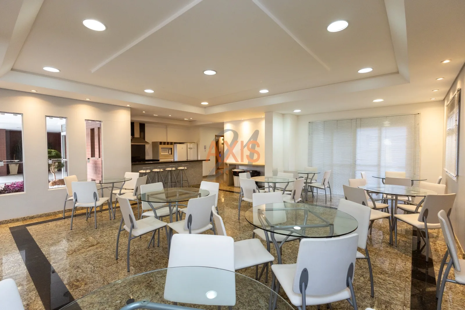 Apartamento de 3 quartos à Venda no Edificio Golden Hills | Ahú Curitiba — foto 31