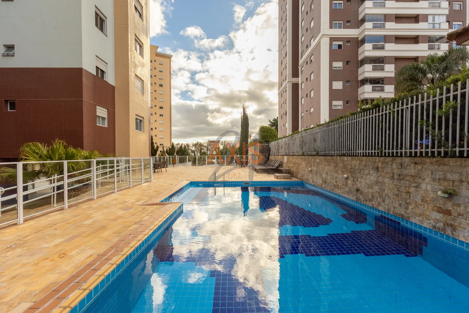 Apartamento de 3 quartos à Venda no Edificio Golden Hills | Ahú Curitiba — foto 30
