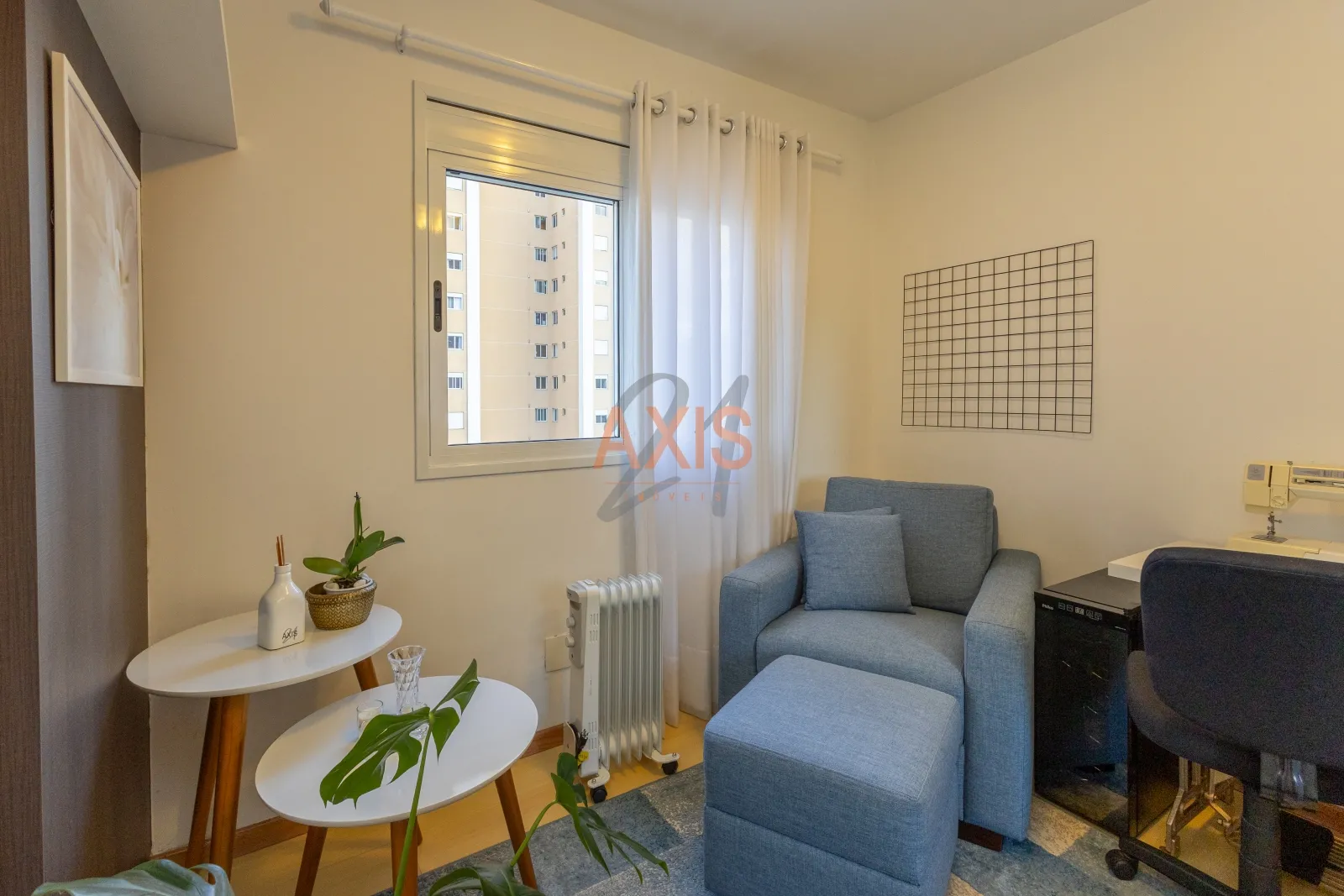 Apartamento de 3 quartos à Venda no Edificio Golden Hills | Ahú Curitiba — foto 9