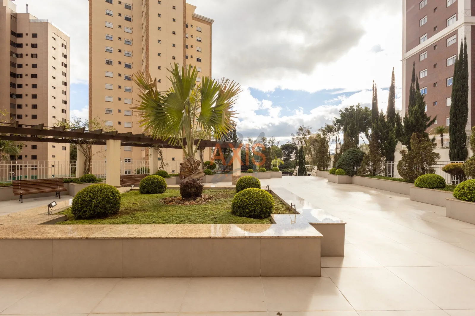 Apartamento de 3 quartos à Venda no Edificio Golden Hills | Ahú Curitiba — foto 24