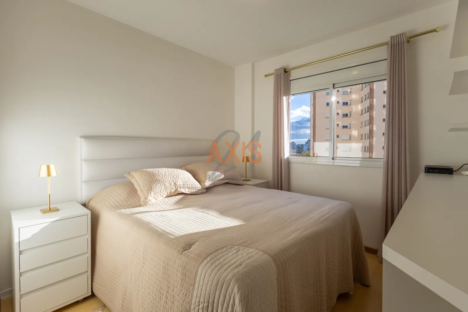 Apartamento de 3 quartos à Venda no Edificio Golden Hills | Ahú Curitiba — foto 15