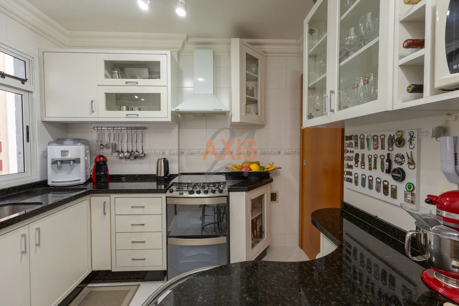 Apartamento de 3 quartos à Venda no Edificio Golden Hills | Ahú Curitiba — foto 19