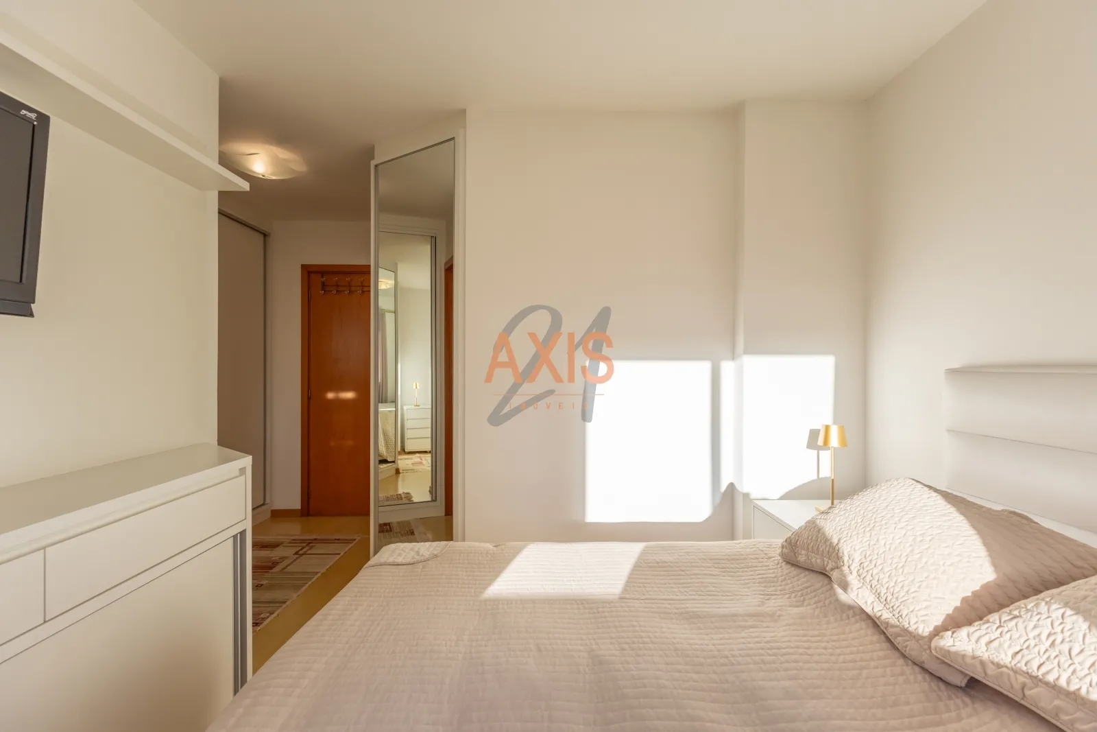 Apartamento de 3 quartos à Venda no Edificio Golden Hills | Ahú Curitiba — foto 17