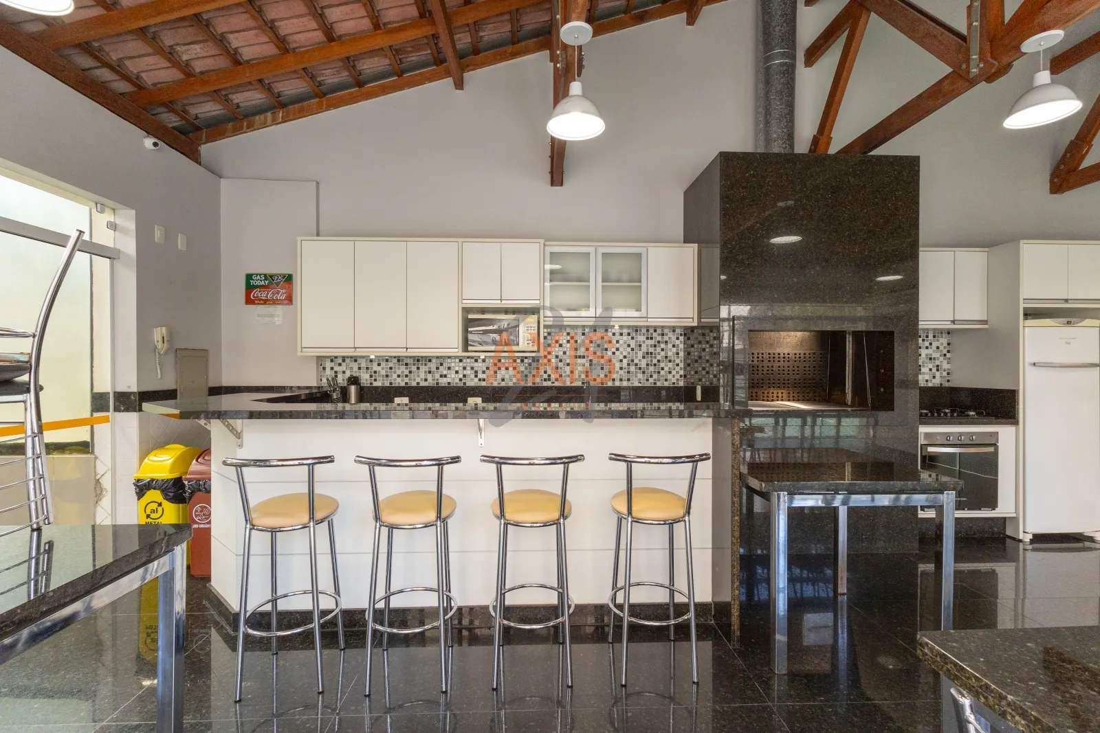 Apartamento de 3 quartos à Venda no Edificio Golden Hills | Ahú Curitiba — foto 32